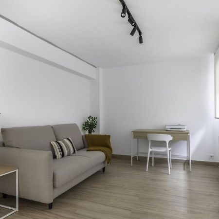 Ferienwohnung Munoa By Kabia Gestion Barakaldo Exterior foto