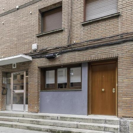 Ferienwohnung Munoa By Kabia Gestion Barakaldo Exterior foto